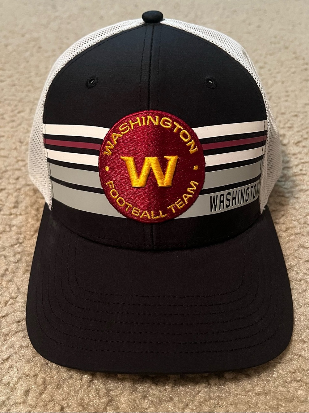 Washington Football Team ‘47 trucker hat